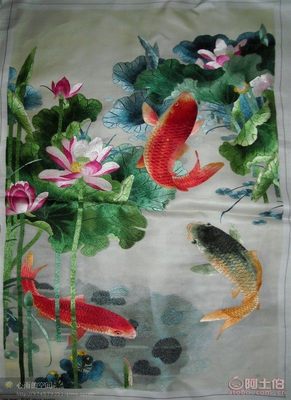 【双赢刺绣苏州民族风羊毛绣花围巾大披肩纯手工刺绣花厂家批发SYCX-65】苏州高新区镇湖双赢刺绣厂 - 产品库
