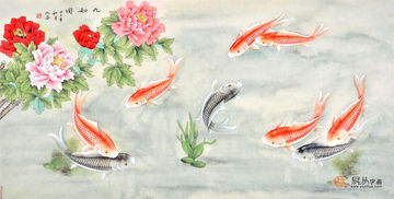 花鸟画可以挂客厅吗 必须这样挂才会风水好