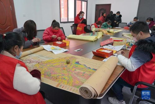 秦巴山区千家 社区工厂 助力易地搬迁群众就业