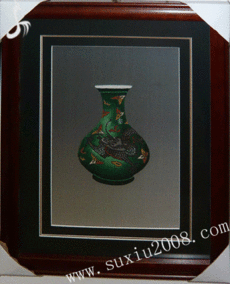 苏绣绣品 苏绣产品 苏绣作品 苏州镇湖飞红绣坊