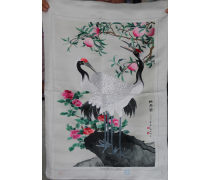 绣品产品库 传承与创新的艺术宝库