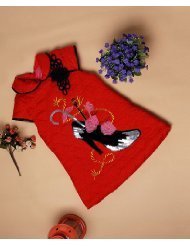 嘉彦姿 亚马逊上的儿童及婴幼儿服装绣品专家